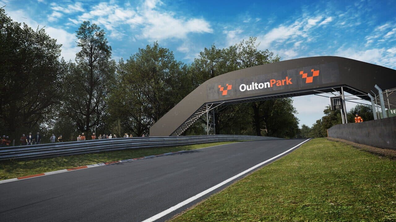Screenshot for Assetto Corsa Competizione: British GT Pack