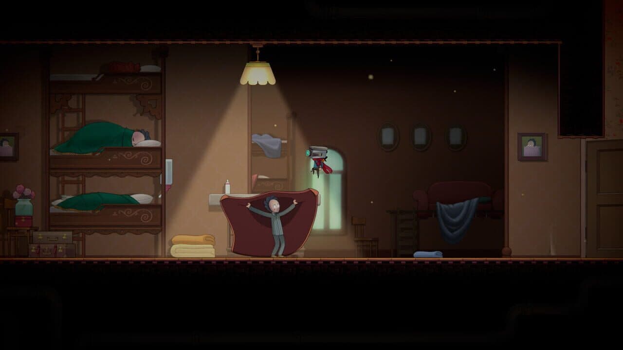 Screenshot for The Perfect Pencil