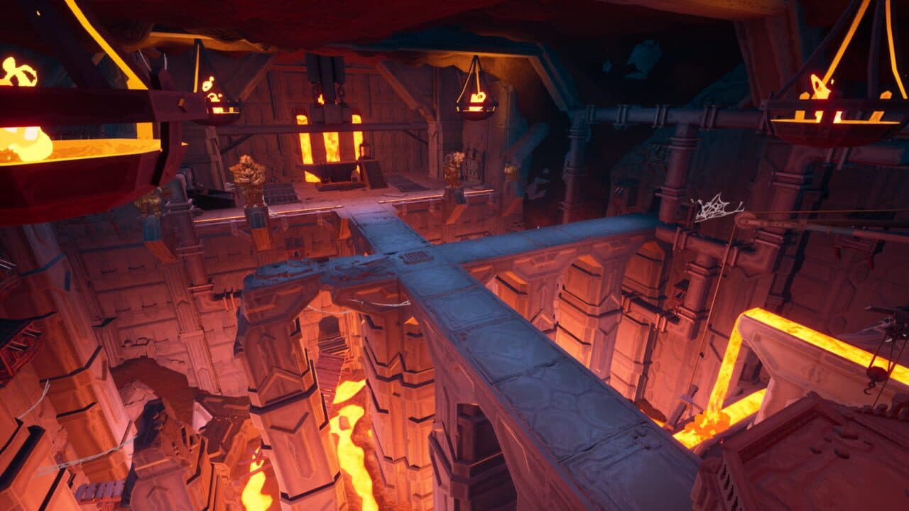 Screenshot for Hydroneer