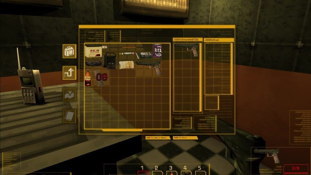 Screenshot for Athanasia