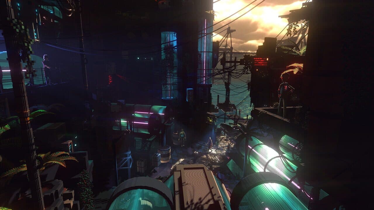 Screenshot for Nivalis