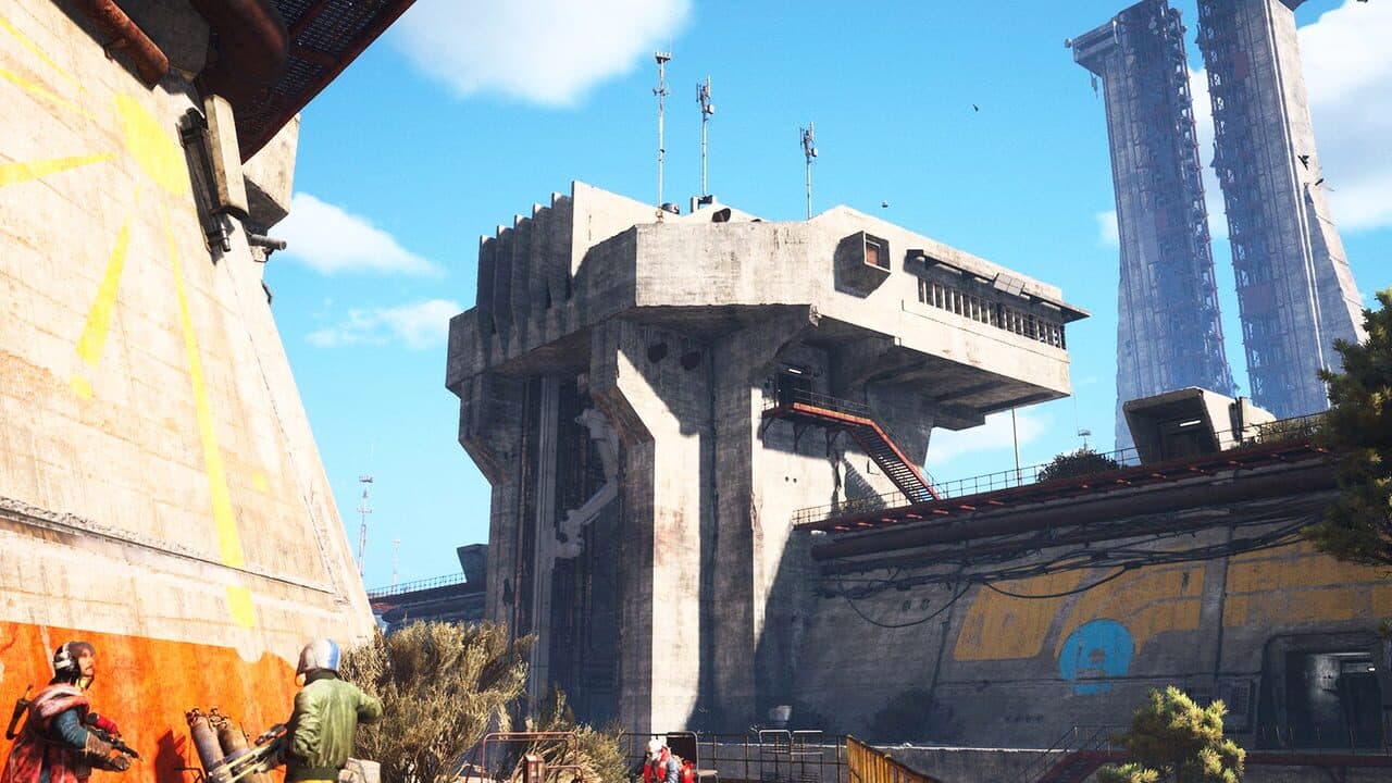 Screenshot for ARC Raiders