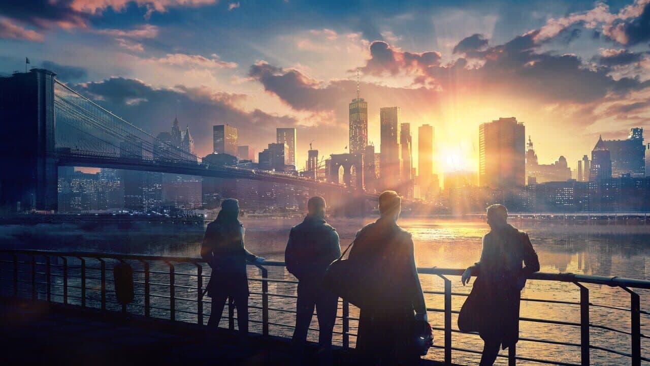 Screenshot for Payday 3