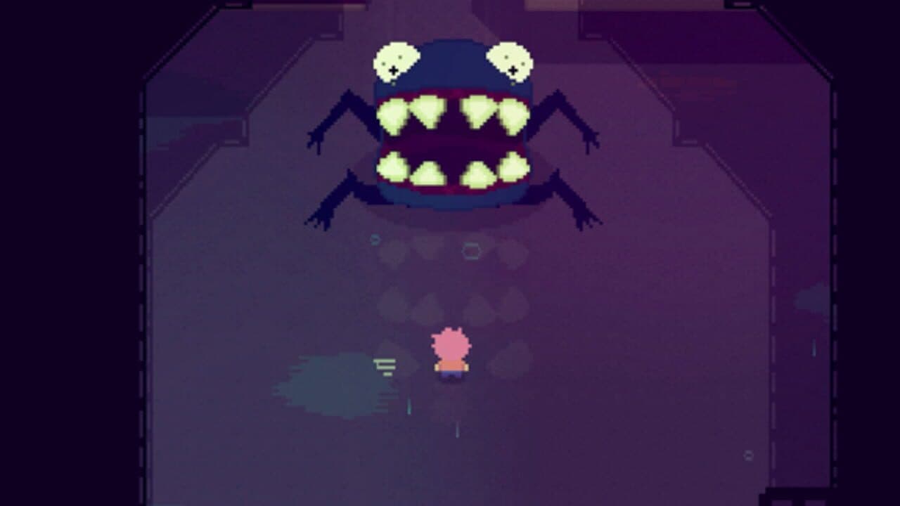 Screenshot for Afterplace