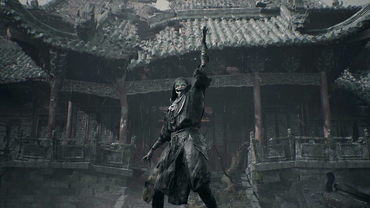 Screenshot for Phantom Blade 0