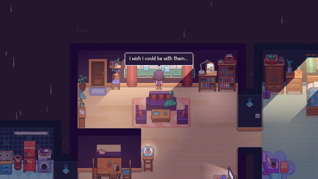 Screenshot for Fishbowl