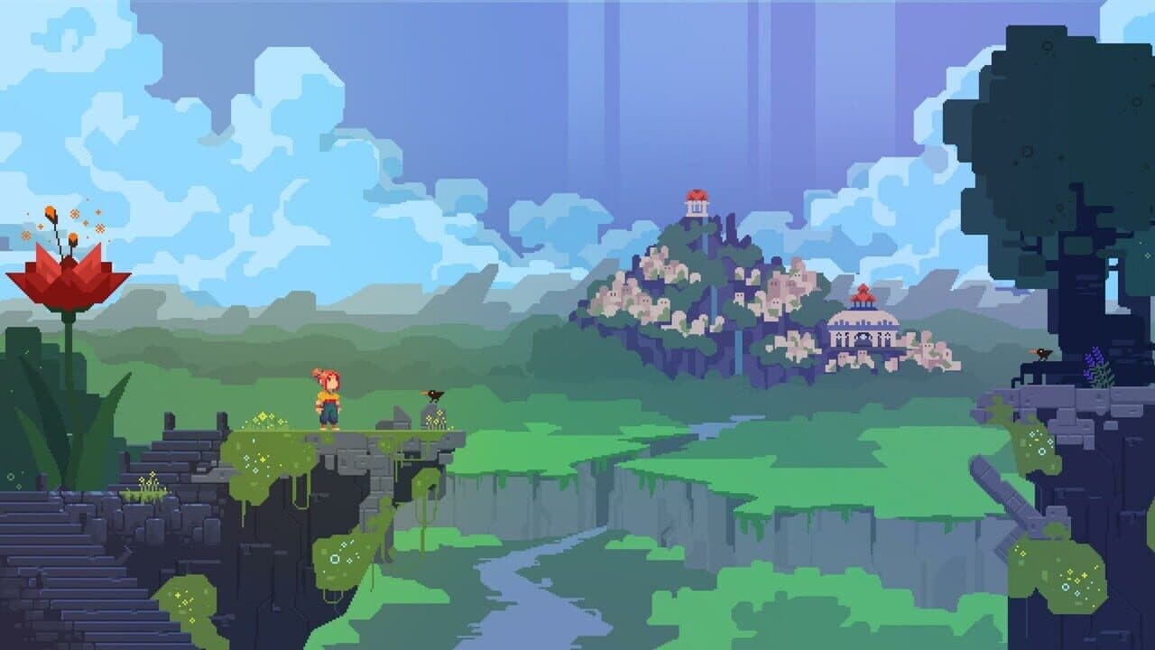 Screenshot for TetherGeist