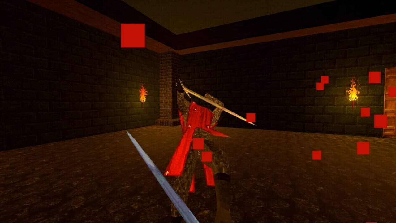 Screenshot for Bloodthief