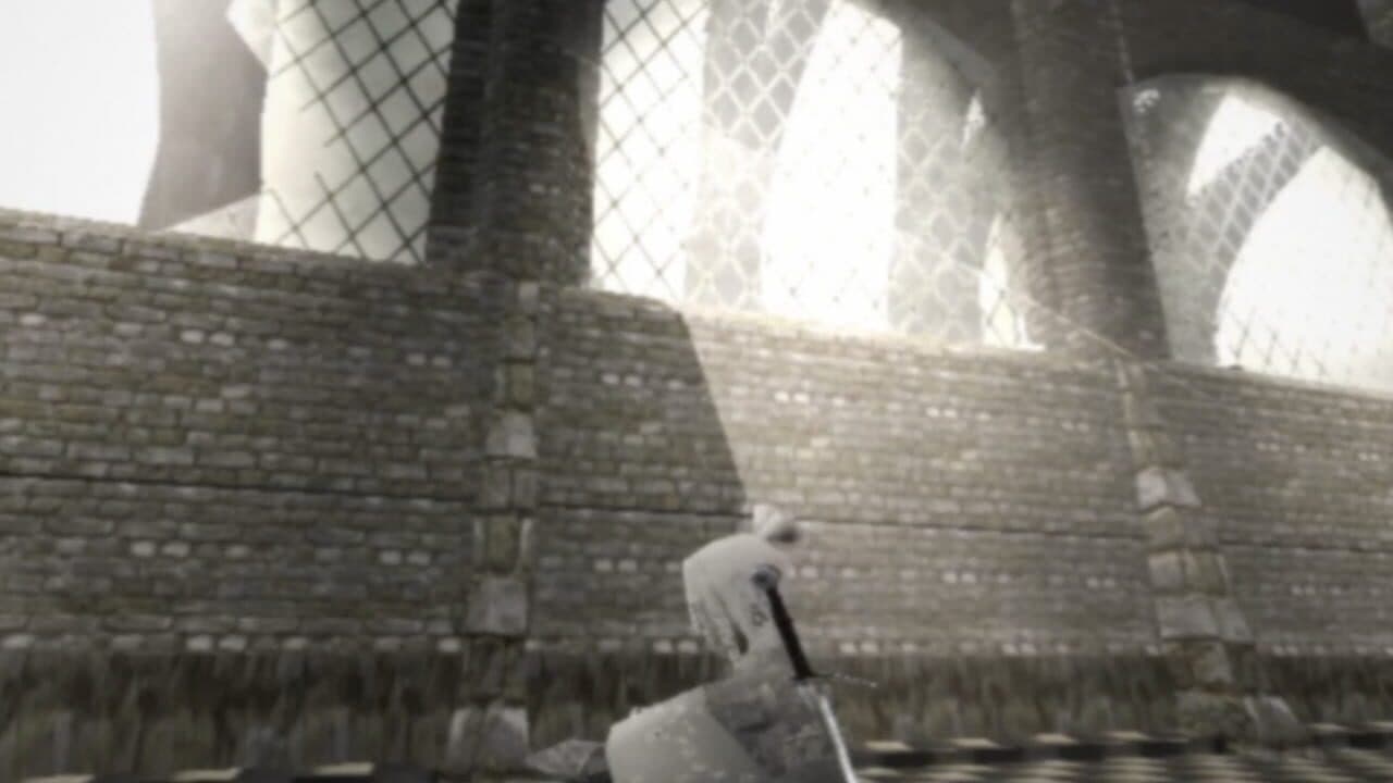 Screenshot for Prison of Husks