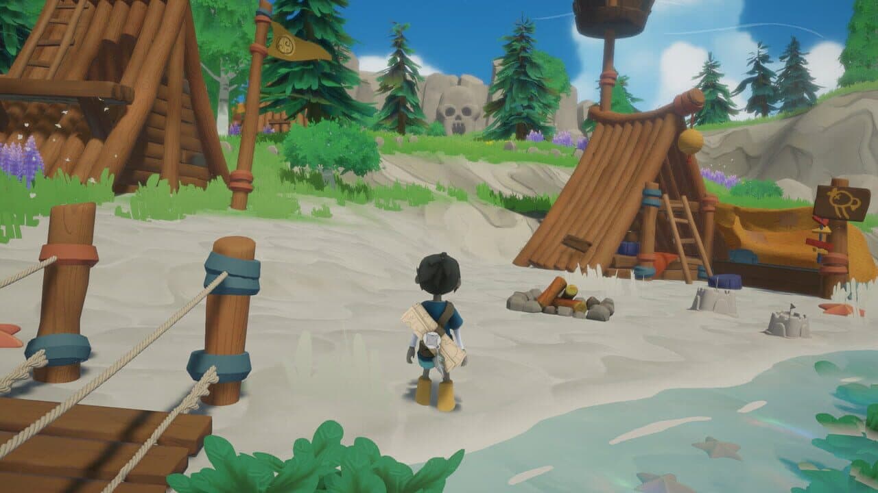 Screenshot for Map Map: A Game About Maps