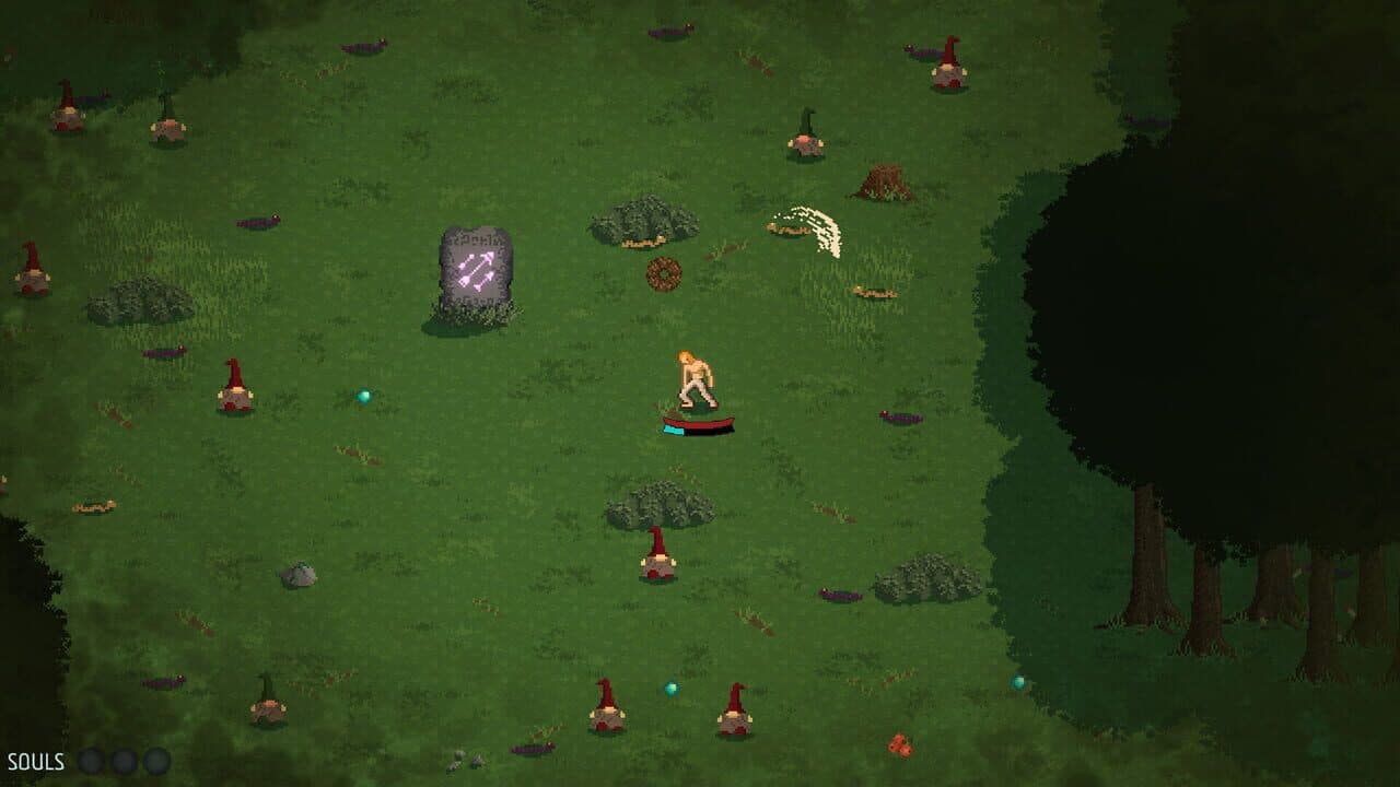 Screenshot for Versebound