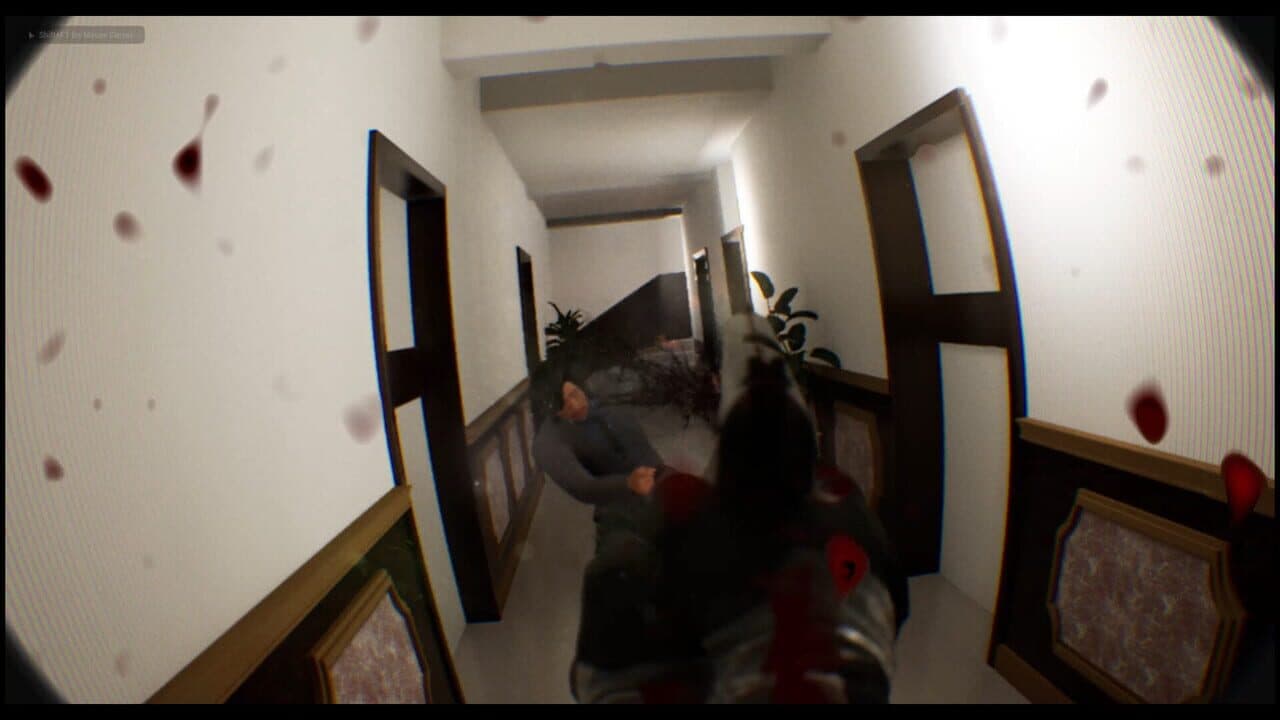 Screenshot for Better Than Dead