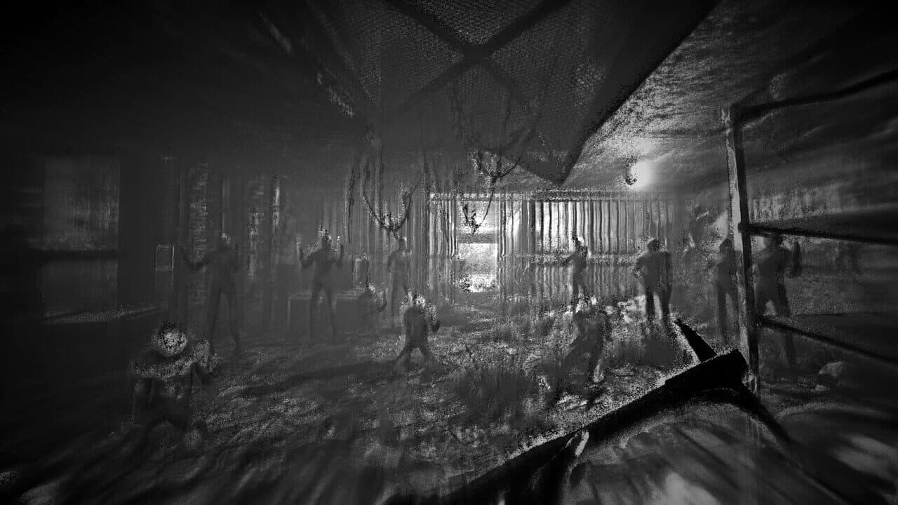 Screenshot for Total Chaos