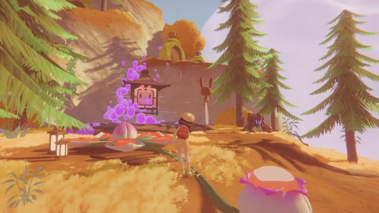 Screenshot for Nomori