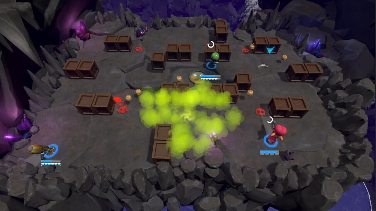 Screenshot for Shop Town Dooter