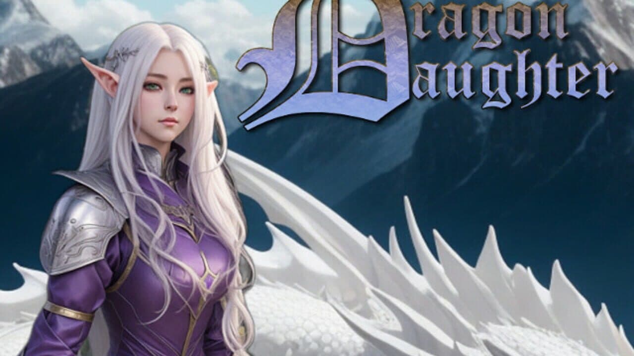 Screenshot for Dragon Daughter