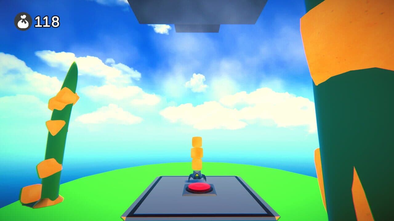 Screenshot for Project Stack