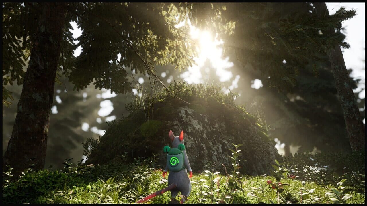 Screenshot for Hela