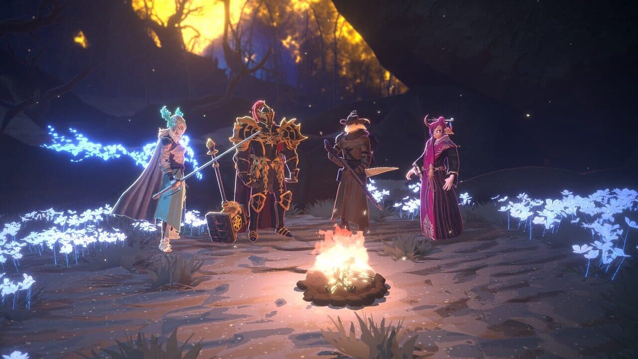 Screenshot for Shape of Dreams