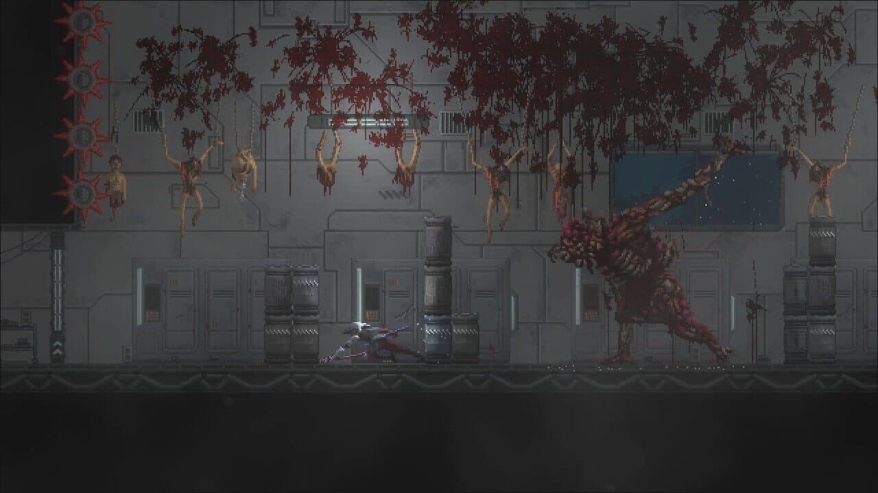 Screenshot for Katanaut