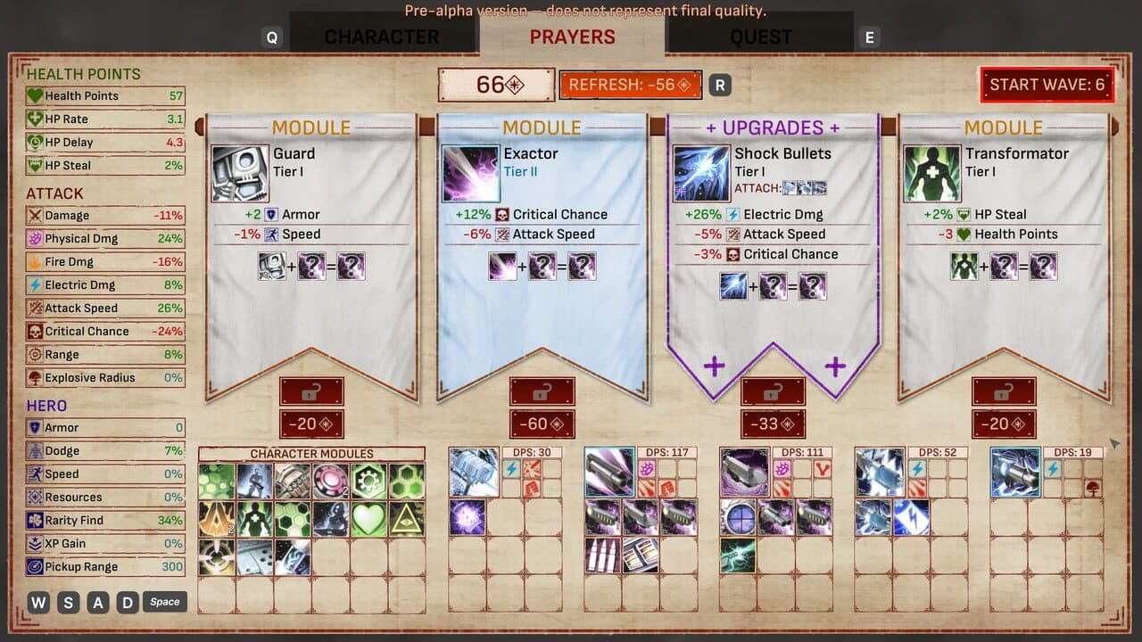 Screenshot for Arms of God