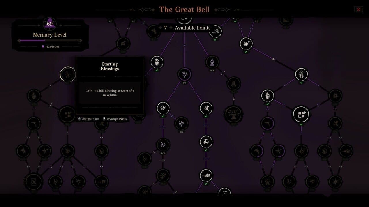 Screenshot for Hell Clock