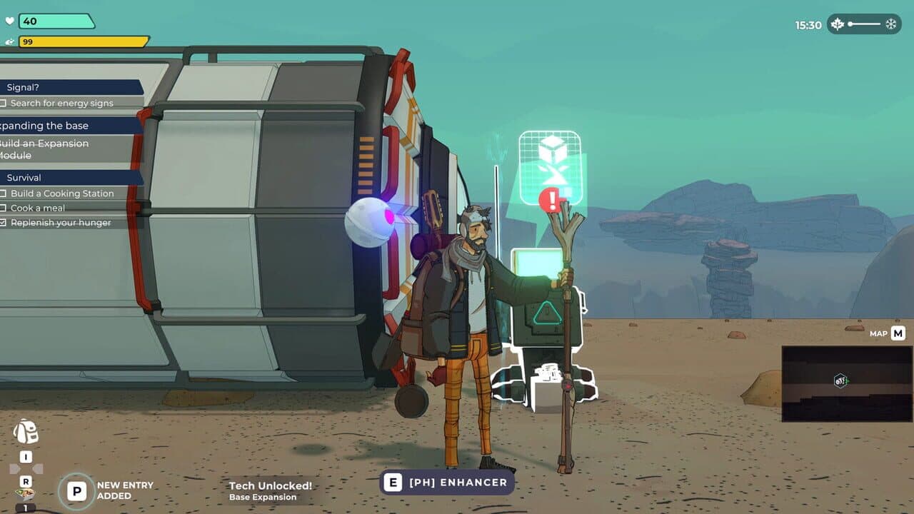 Screenshot for Kentum