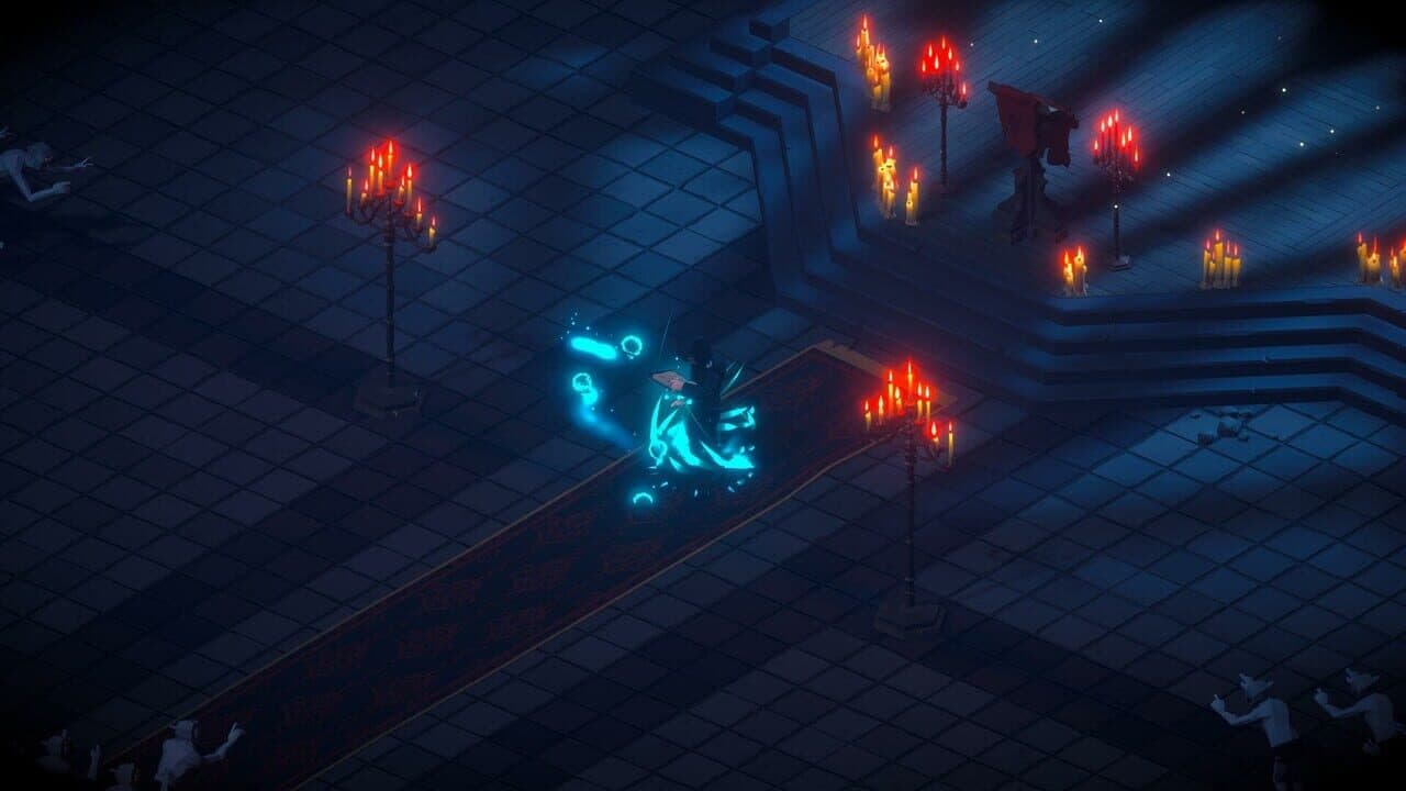 Screenshot for Stolen Realm Survivors