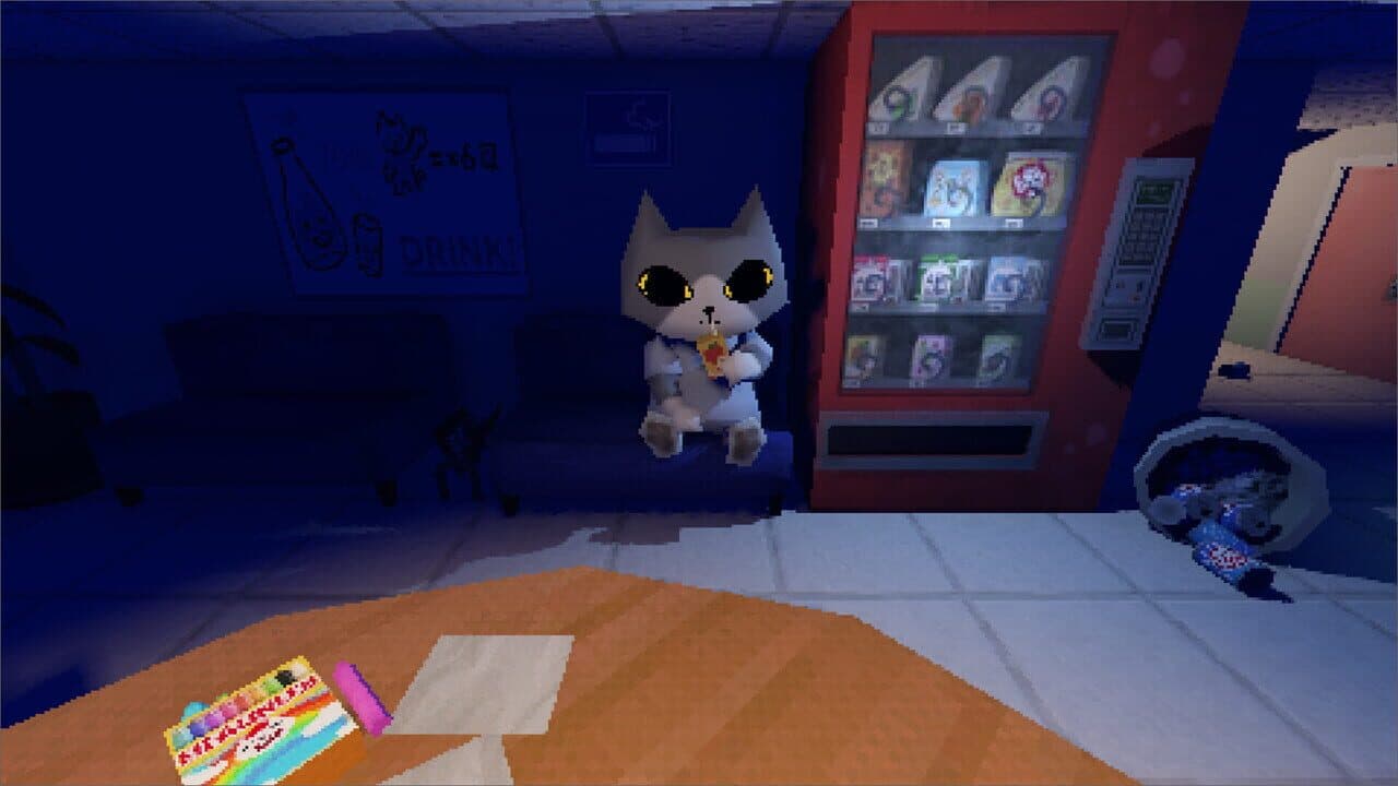 Screenshot for Darkbound