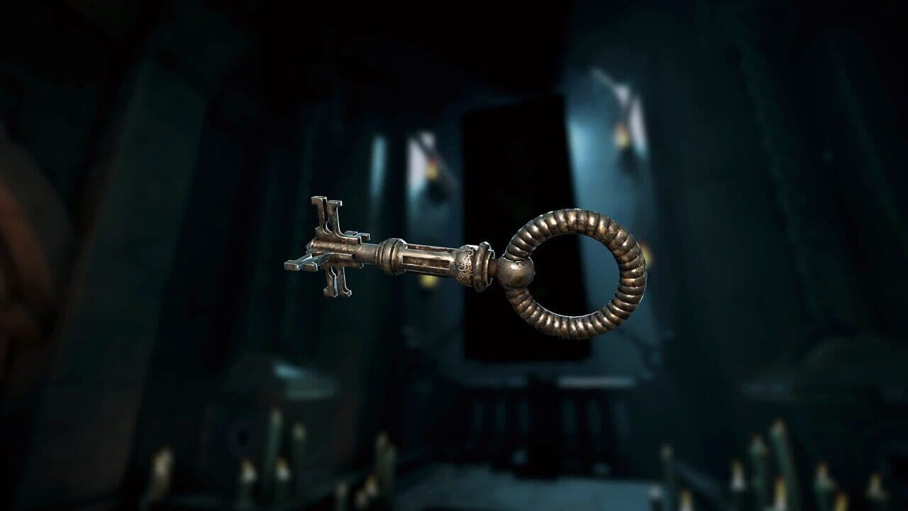 Screenshot for Escape Simulator 2