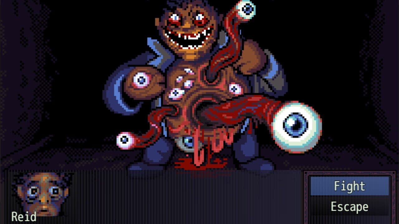 Screenshot for Look Outside