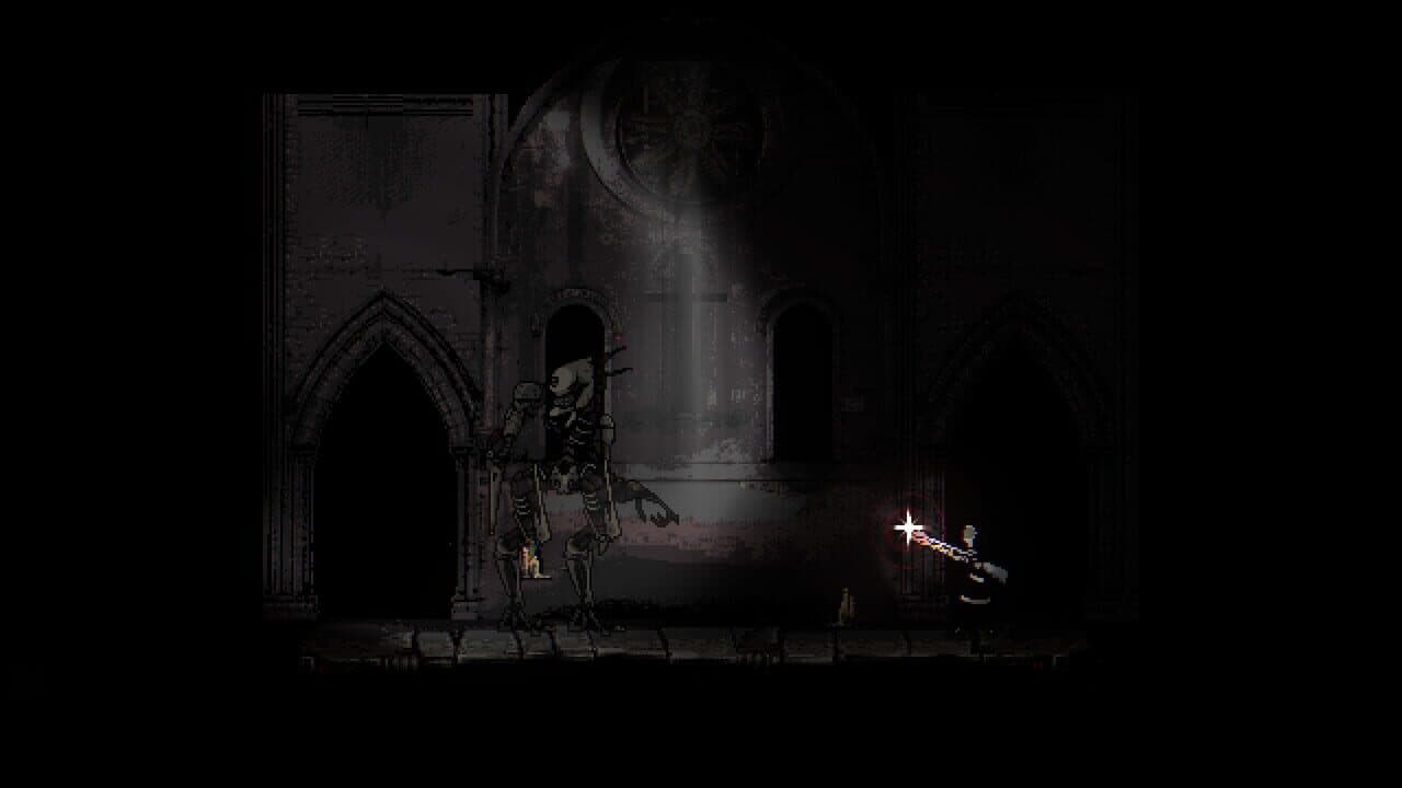 Screenshot for Metamorphosis