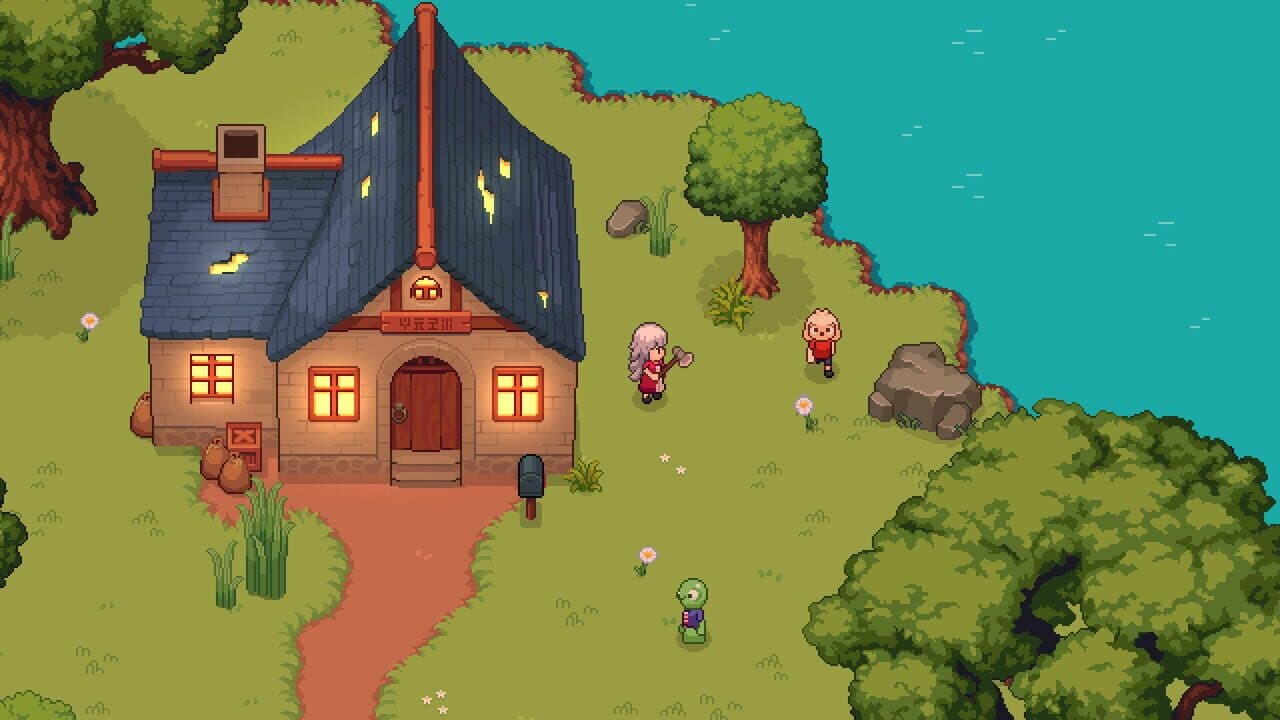 Screenshot for Monsterest