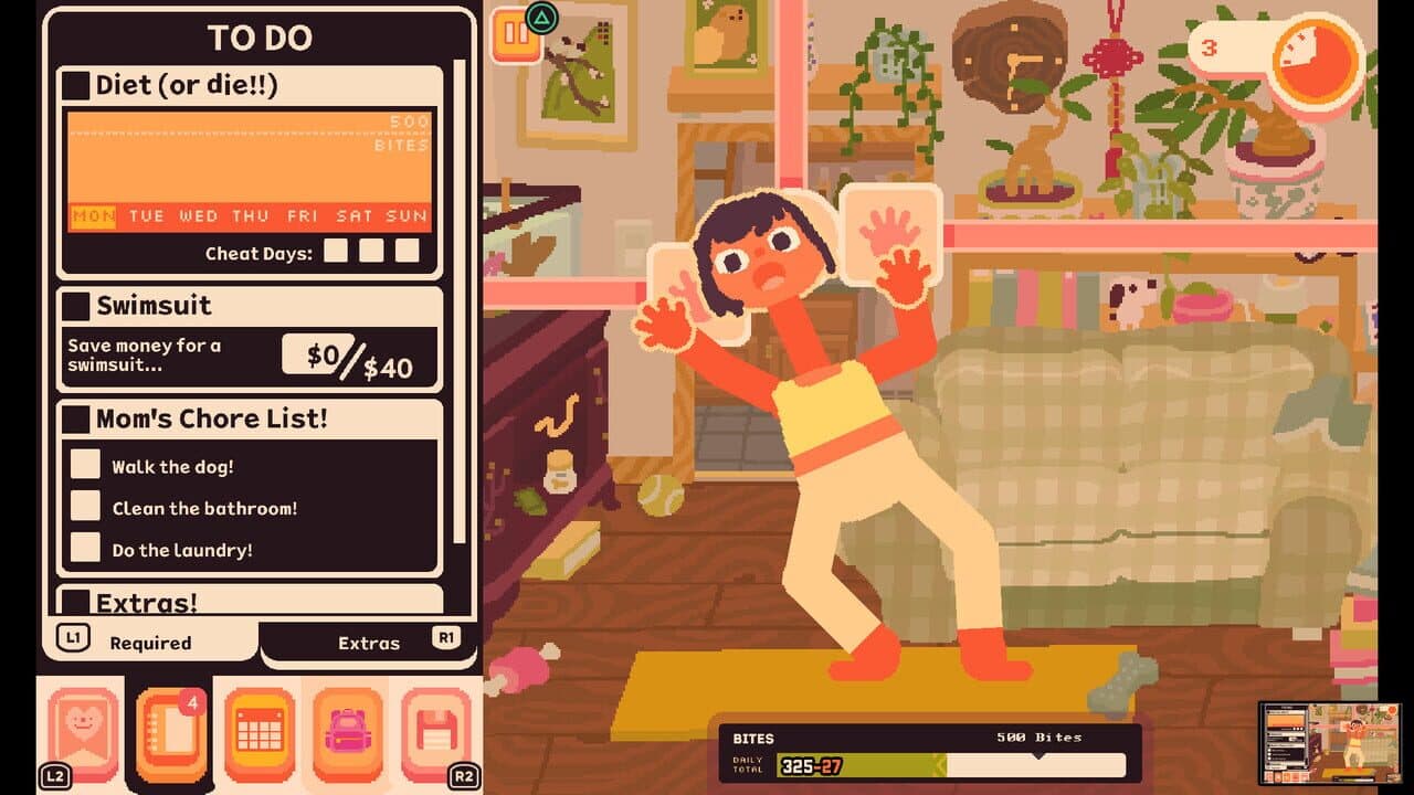 Screenshot for Consume Me