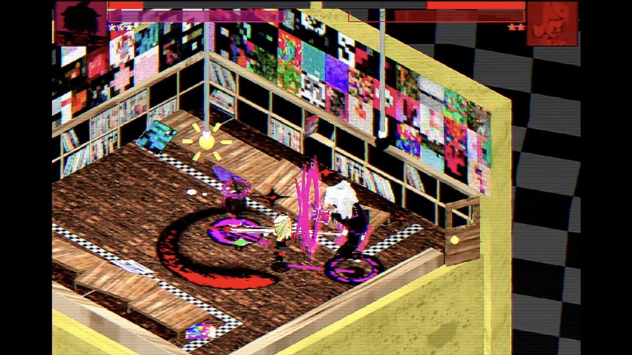 Screenshot for Knockoff