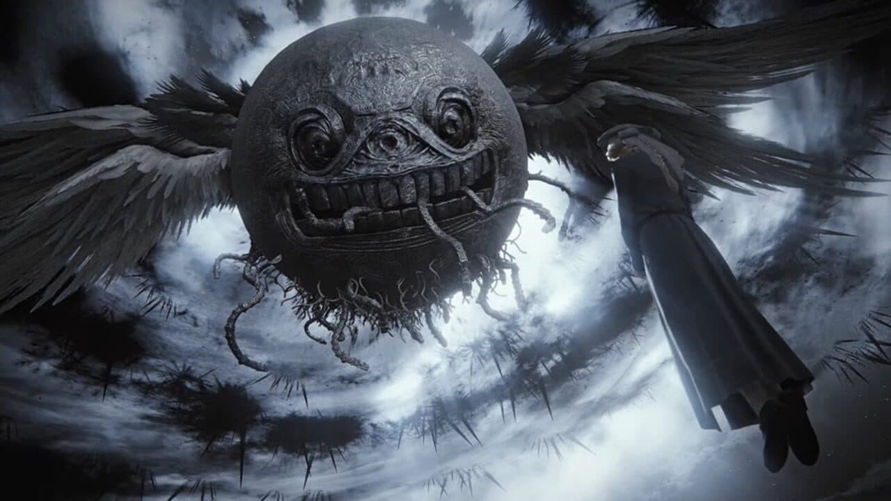 Screenshot for The Duskbloods