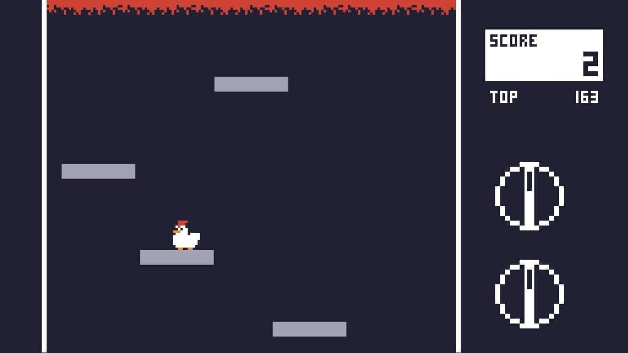 Screenshot for Tower O-ven