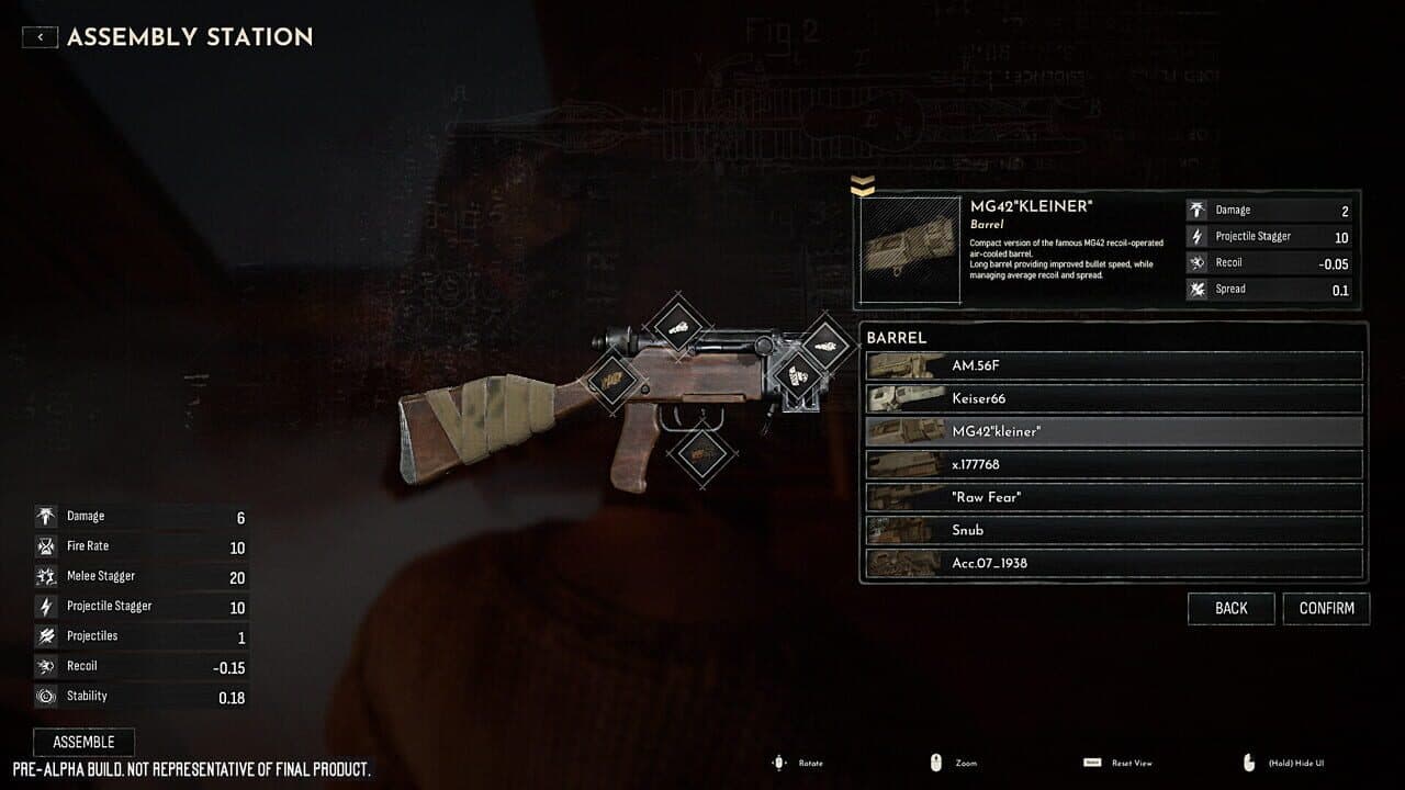 Screenshot for Frostrail