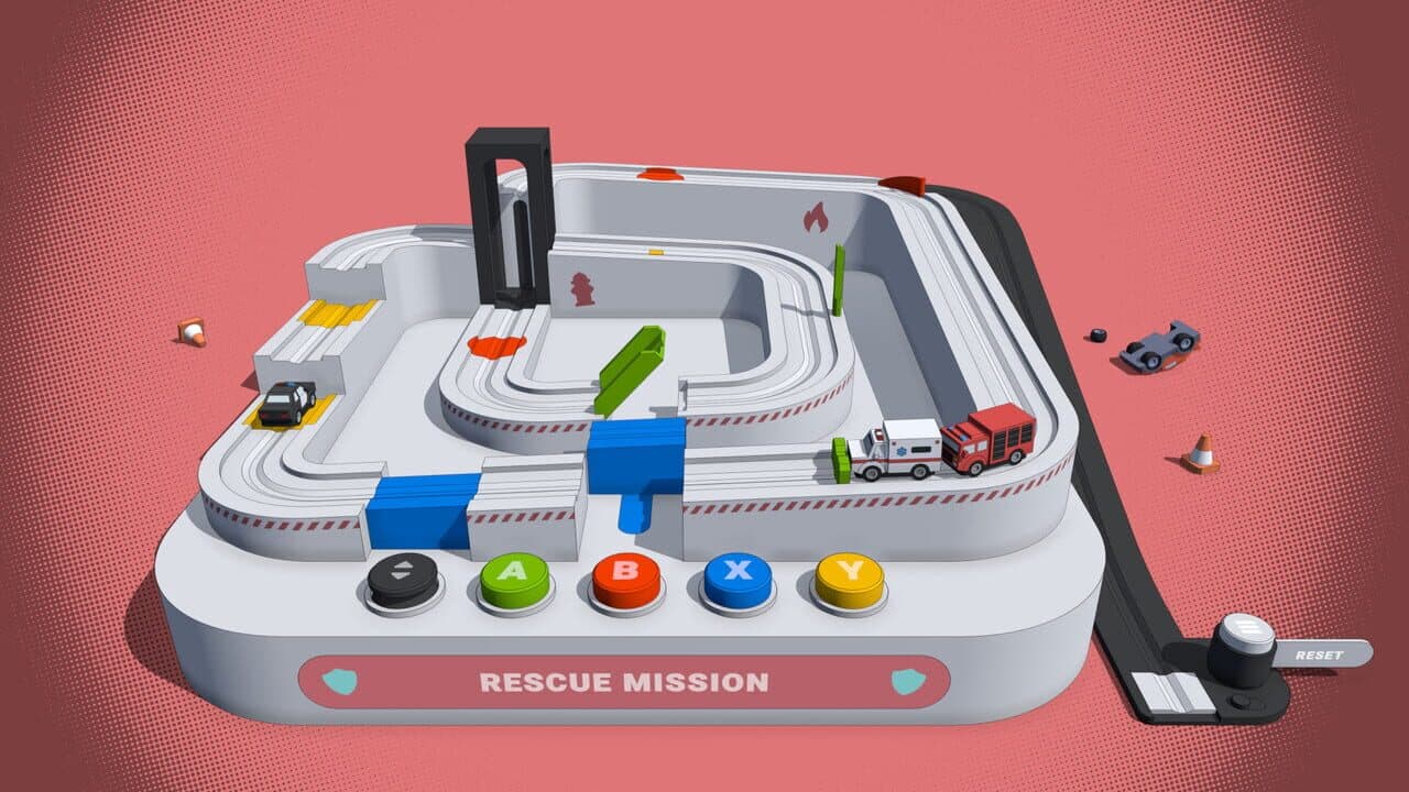 Screenshot for Rollick N' Roll