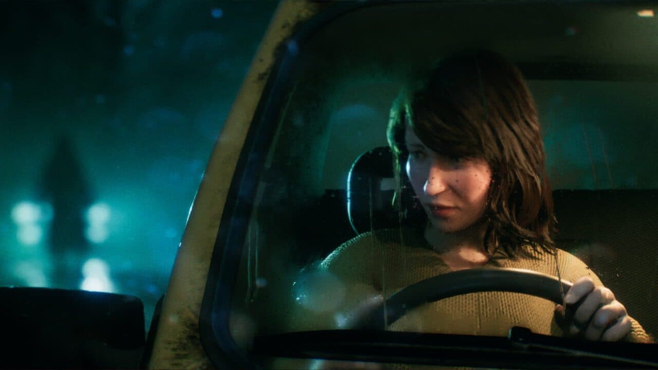 Screenshot for I Am Ripper