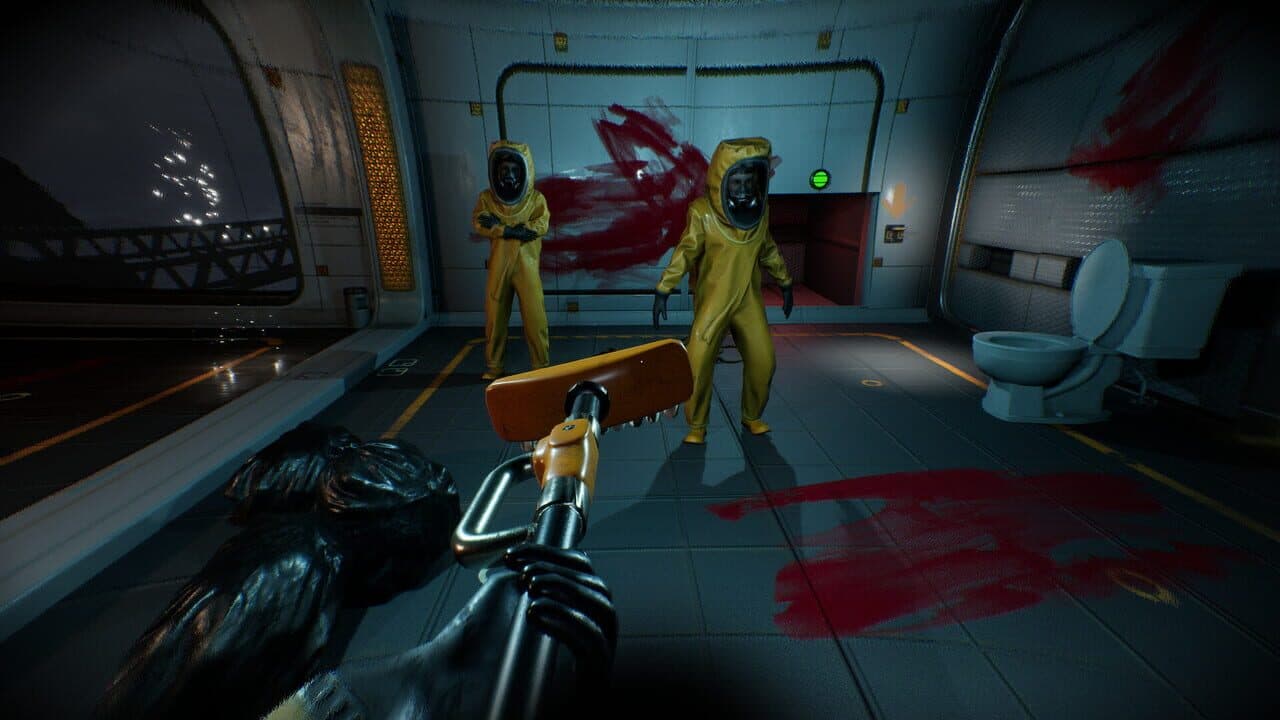 Screenshot for Cleaner Company