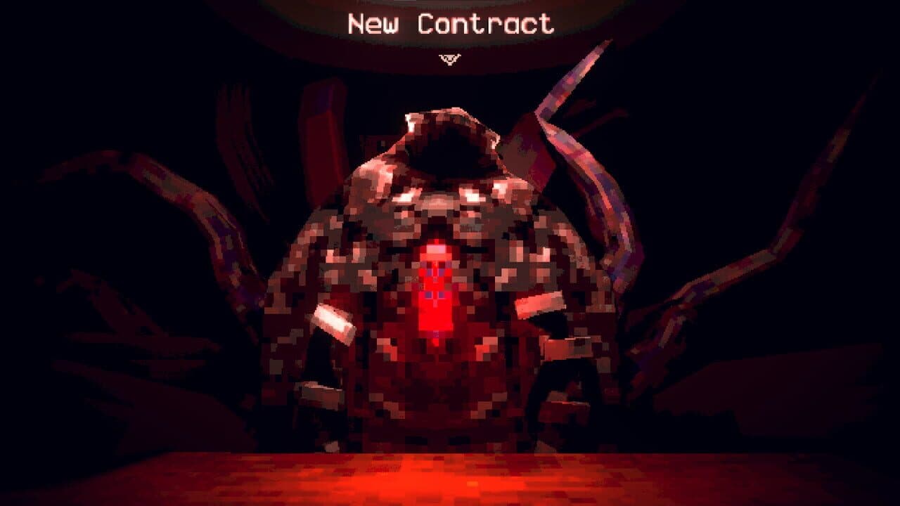 Screenshot for HR: Human Remains