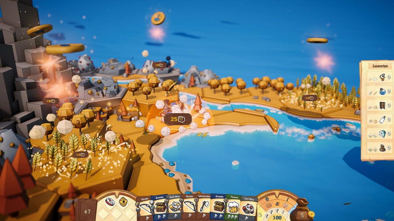 Screenshot for Islantiles