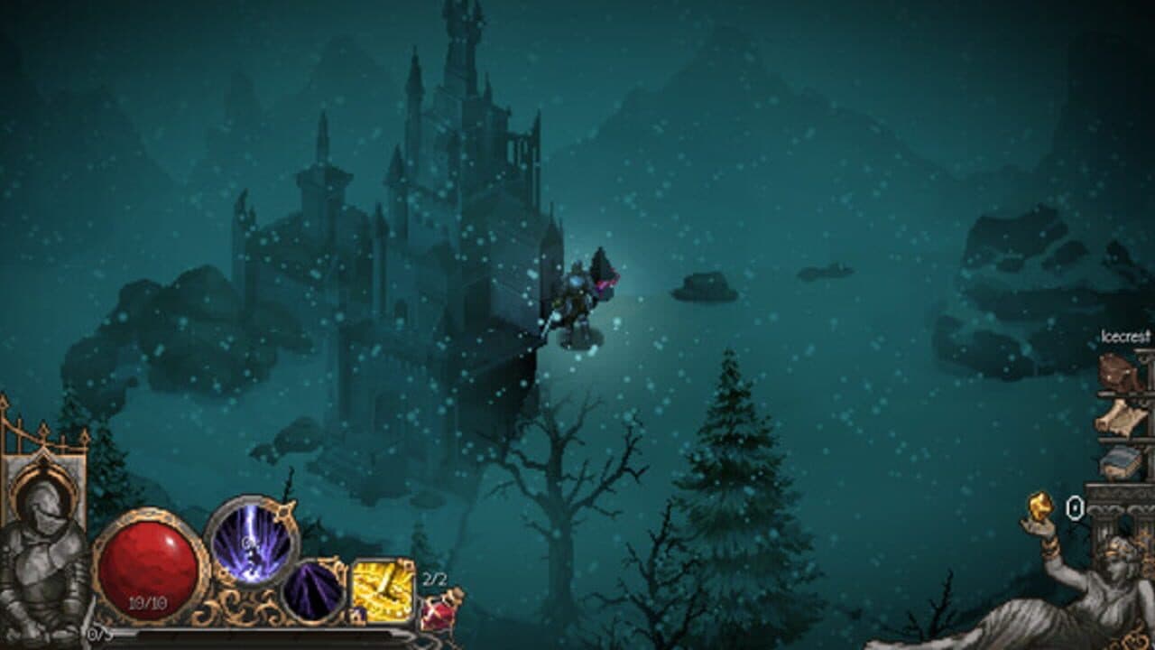 Screenshot for Cursemark