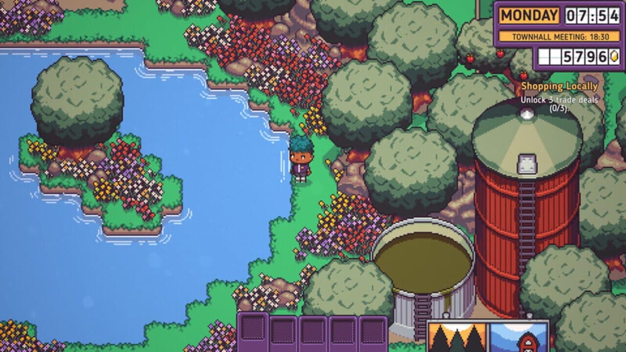 Screenshot for Discounty