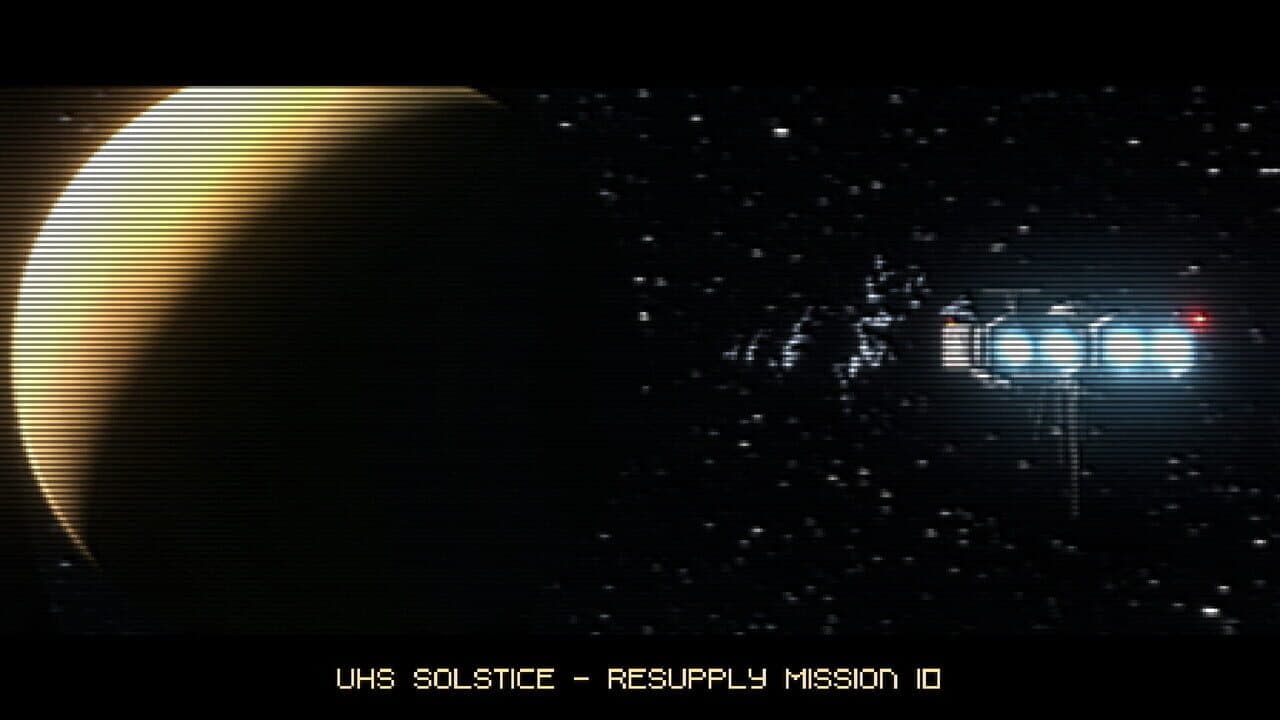 Screenshot for Derelikt