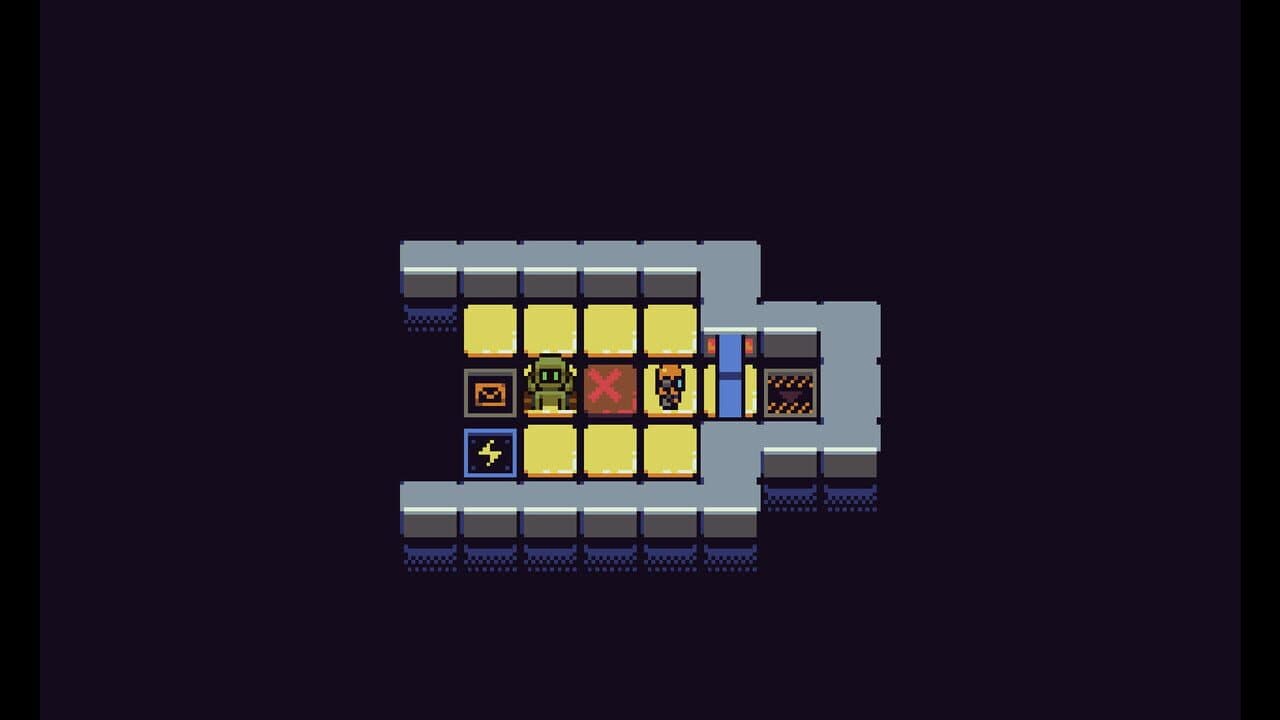 Screenshot for Low Battery