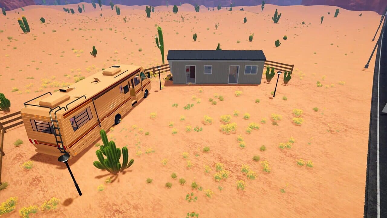 Screenshot for Toll Booth Simulator