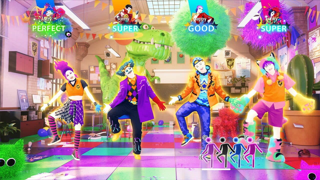 Screenshot for Just Dance 2026 Edition