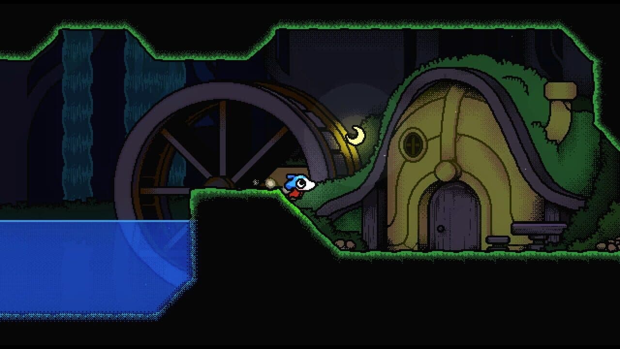 Screenshot for Monomoon